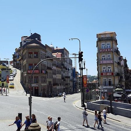 Apartmán Ohh - Ganesha Studio- Oporto Center Exteriér fotografie