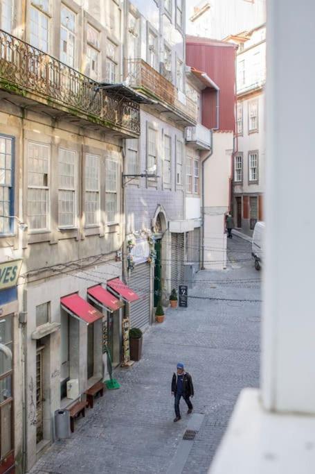Ohh - Ganesha Studio- Oporto Center Exteriér fotografie