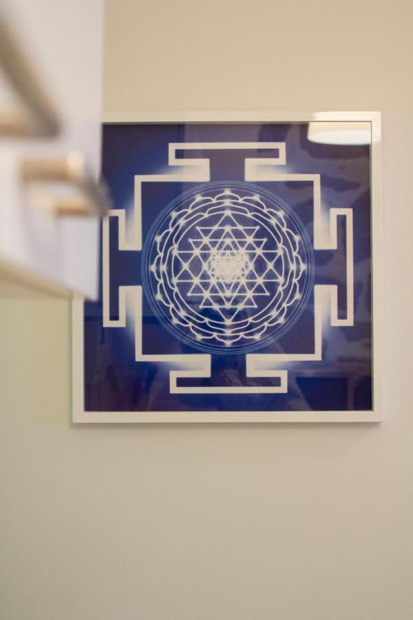 Ohh - Ganesha Studio- Oporto Center Pokoj fotografie